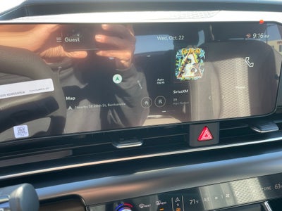 2026 Kia Carnival LX