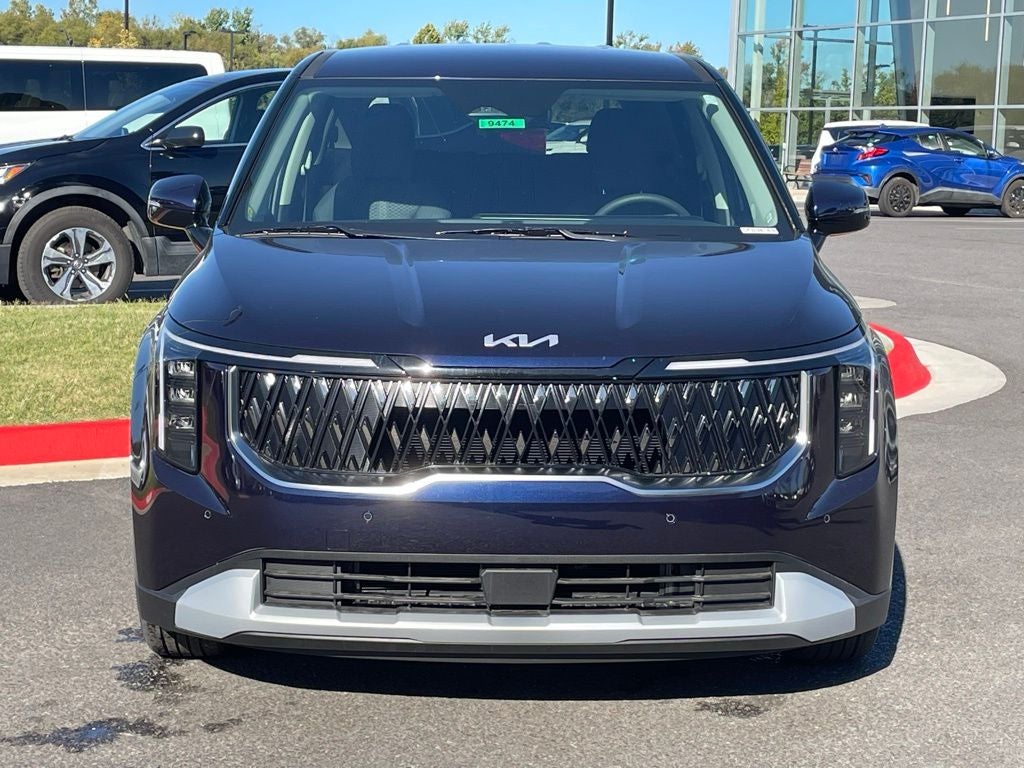 2026 Kia Carnival LX
