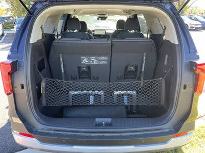 2026 Kia Carnival LX