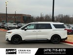 2022 Kia Carnival SX - DUAL SCREEN DVD
