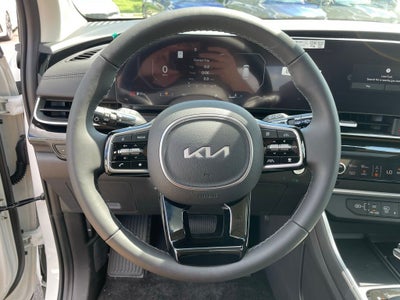 2026 Kia Carnival SX Prestige