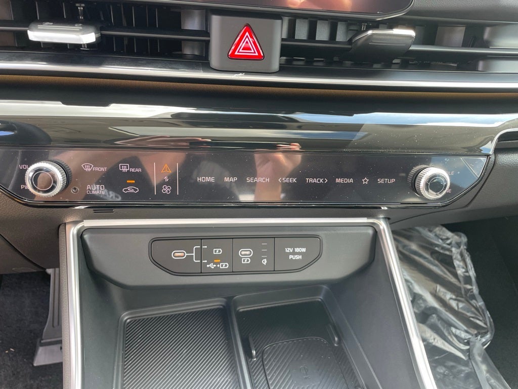 2026 Kia Carnival SX Prestige