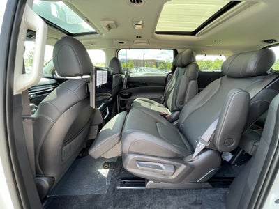 2026 Kia Carnival SX Prestige