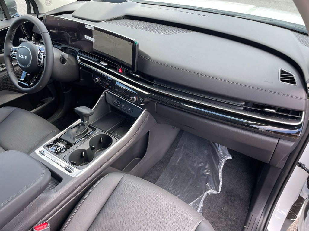 2026 Kia Carnival SX Prestige