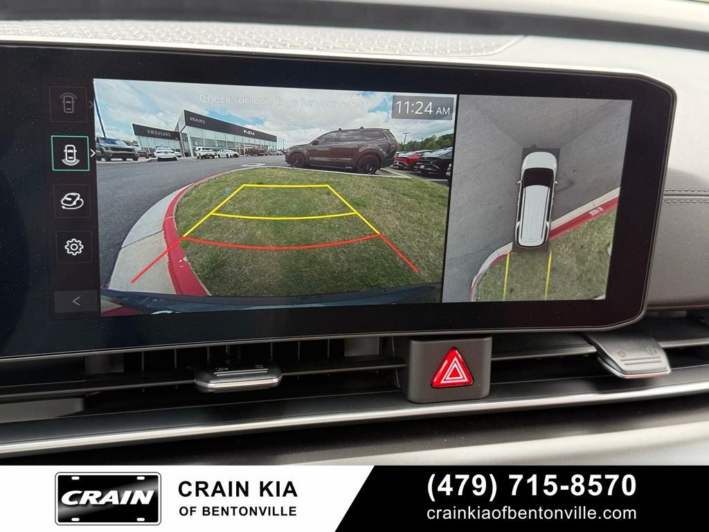 2026 Kia Carnival SX Prestige