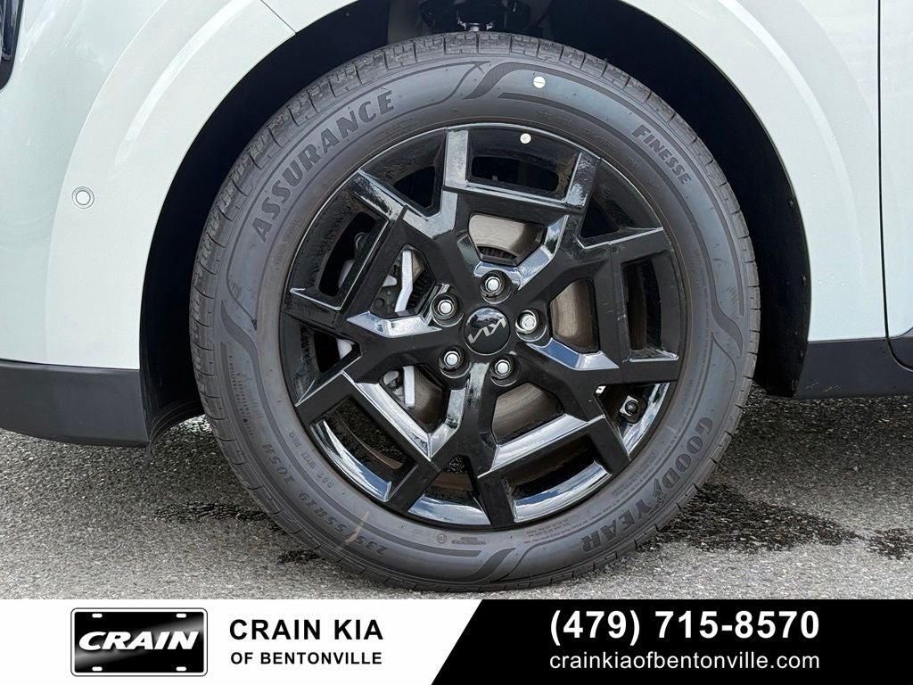 2026 Kia Carnival SX Prestige