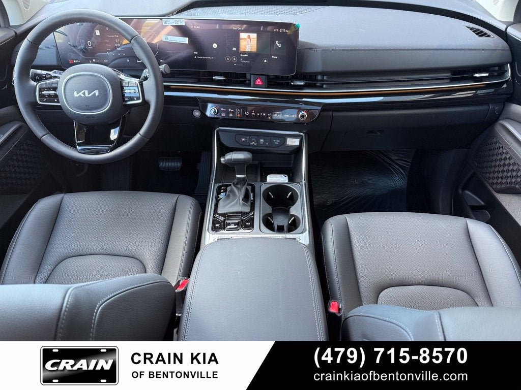 2026 Kia Carnival SX Prestige