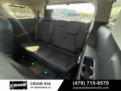 2026 Kia Carnival SX Prestige