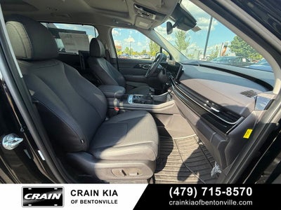 2026 Kia Carnival SX Prestige