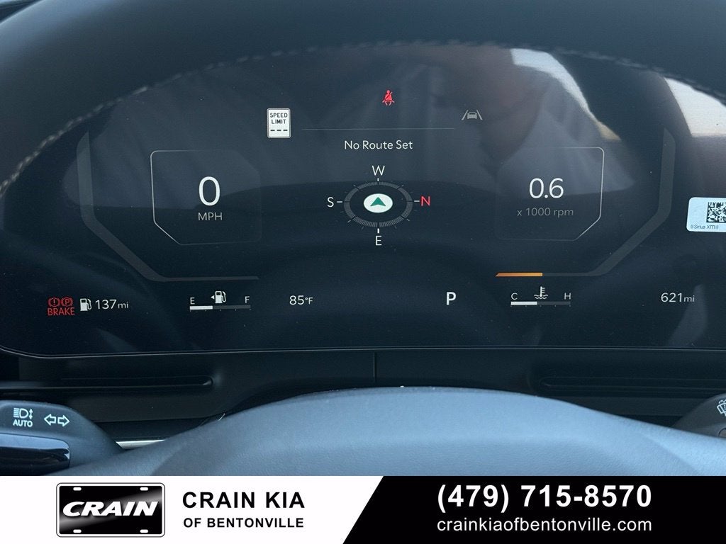 2027 Kia Carnival SX