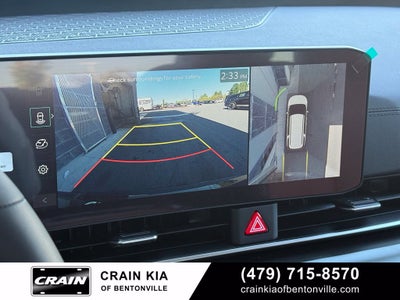 2027 Kia Carnival SX