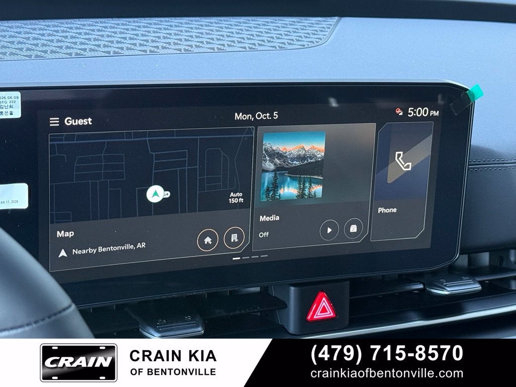 2027 Kia Carnival SX