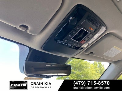 2026 Kia Carnival SX Prestige