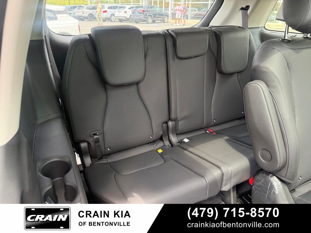2026 Kia Carnival SX Prestige
