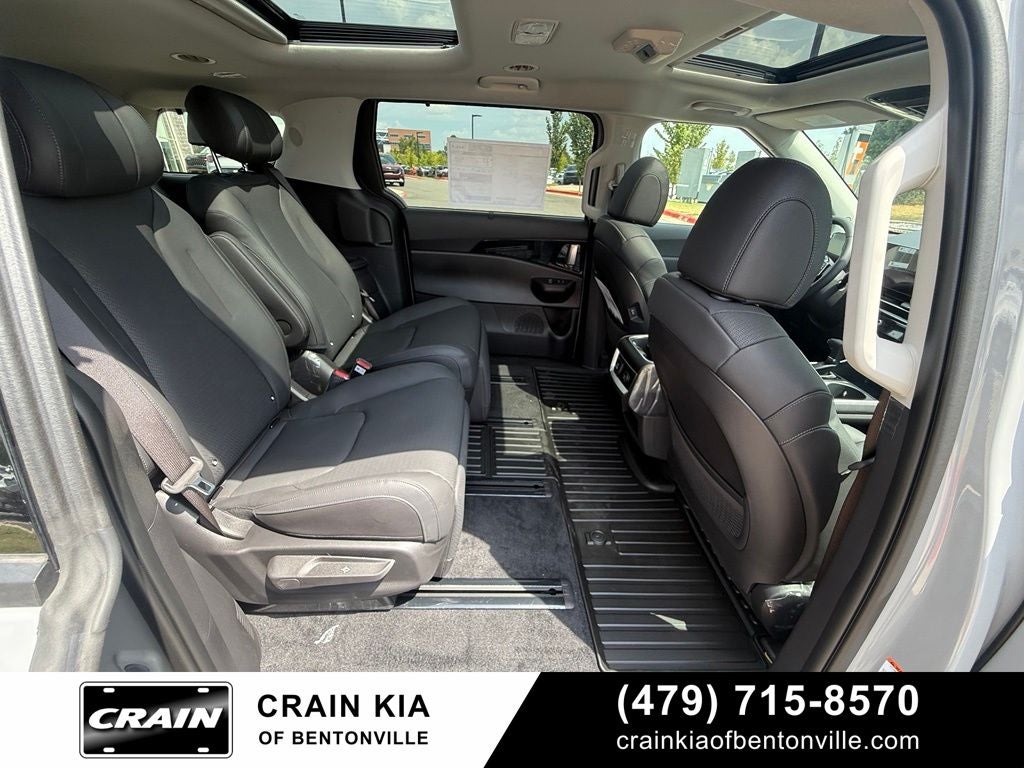 2026 Kia Carnival SX Prestige