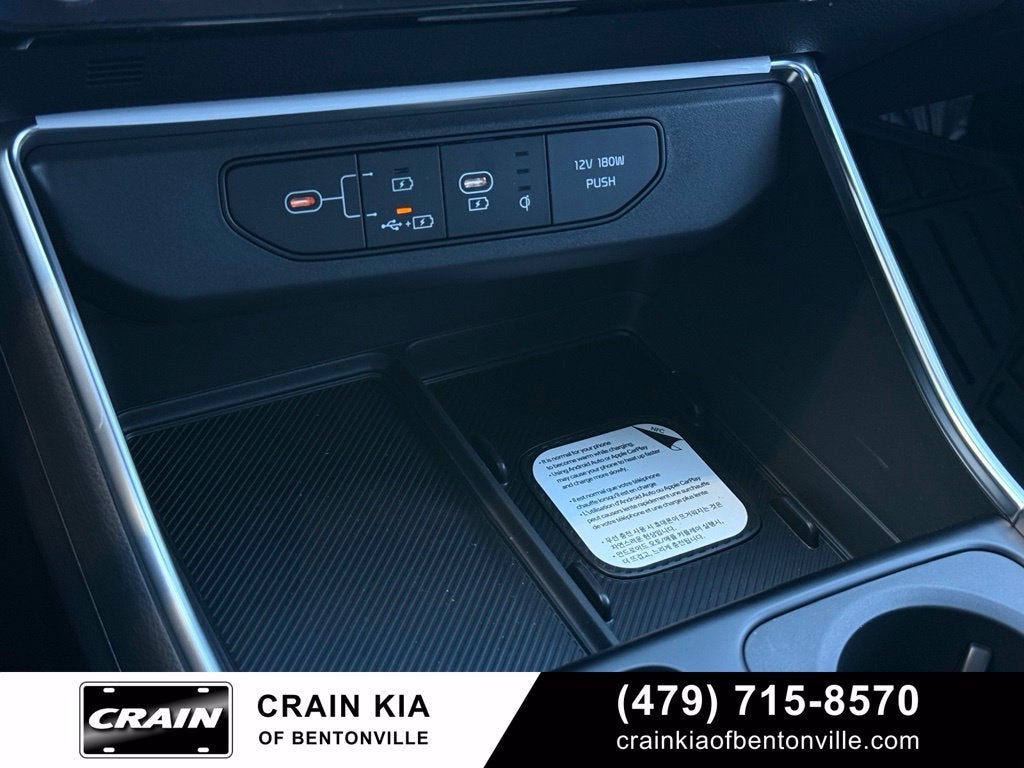 2027 Kia Carnival SX Prestige