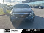 2016 Kia Sportage LX - AWD