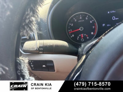 2020 Kia Sportage LX - CLEAN CARFAX