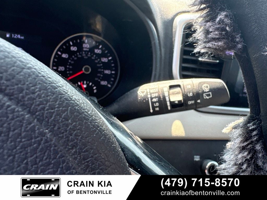 2020 Kia Sportage LX - CLEAN CARFAX