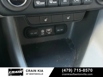 2017 Kia Sportage LX - CLEAN CARFAX