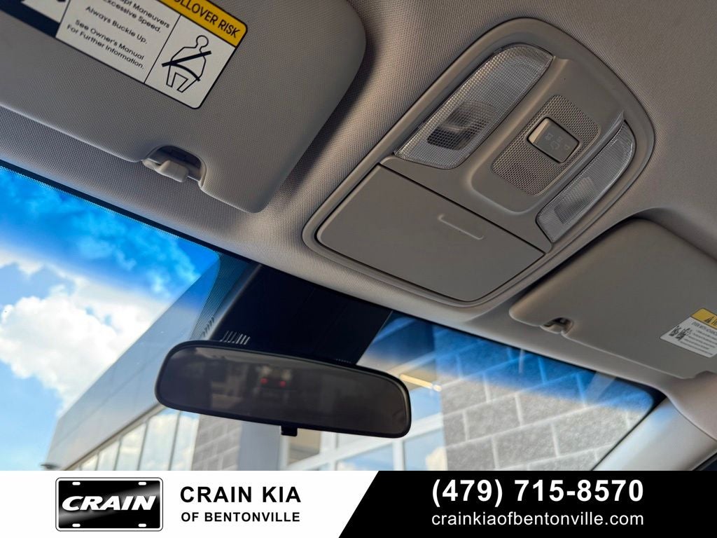 2017 Kia Sportage LX - CLEAN CARFAX