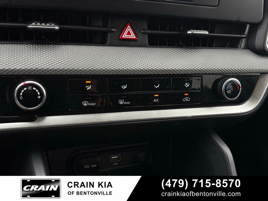 2024 Kia Sportage LX - KIA CPO / CLEAN CARFAX / ONE OWNER