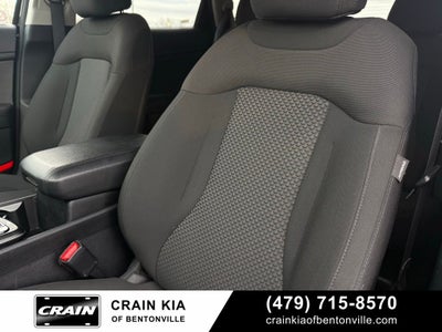 2024 Kia Sportage LX - KIA CPO / CLEAN CARFAX / ONE OWNER