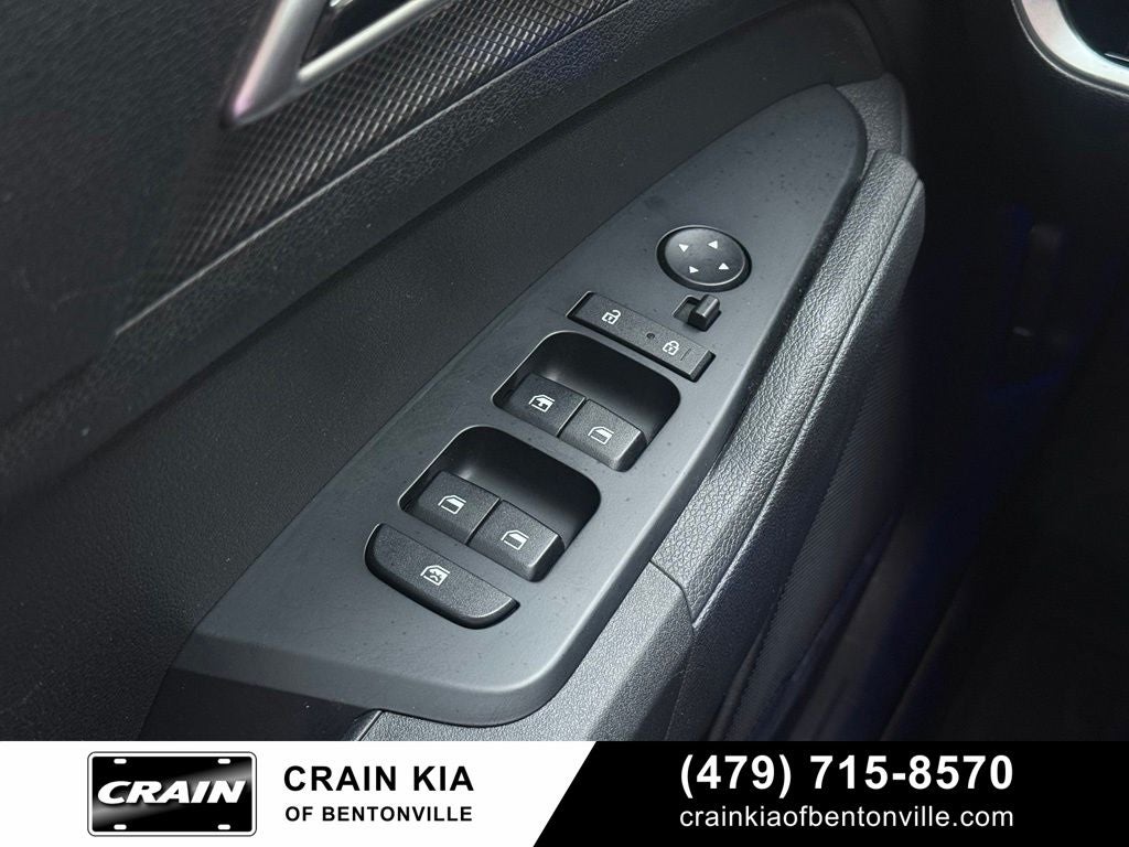 2024 Kia Sportage LX - KIA CPO / CLEAN CARFAX / ONE OWNER