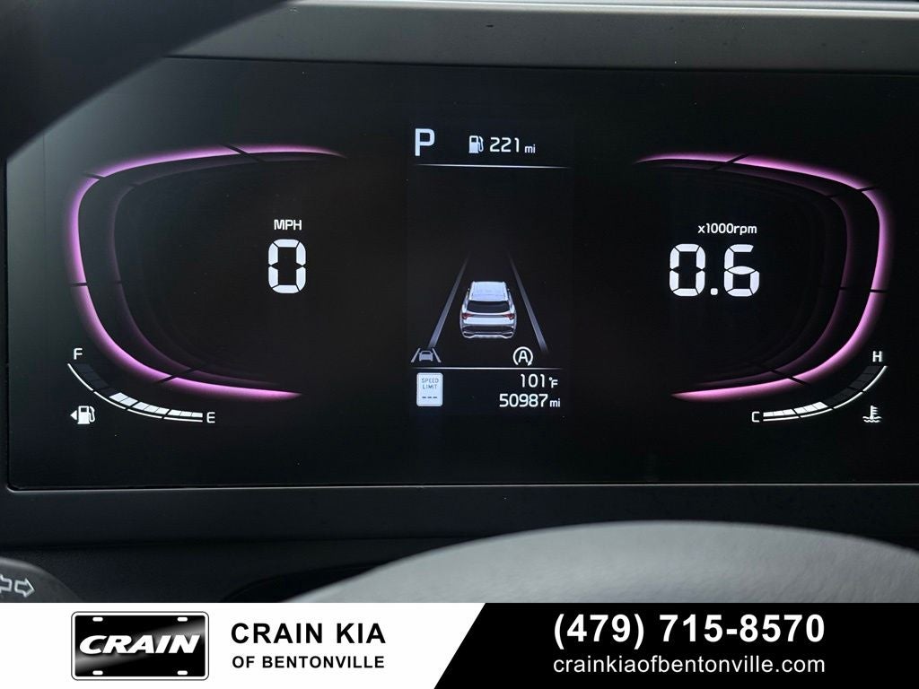 2024 Kia Sportage LX - KIA CPO / CLEAN CARFAX / ONE OWNER