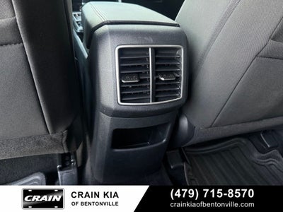 2024 Kia Sportage LX - KIA CPO / CLEAN CARFAX / ONE OWNER