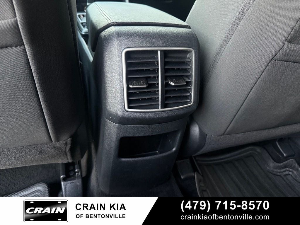 2024 Kia Sportage LX - KIA CPO / CLEAN CARFAX / ONE OWNER