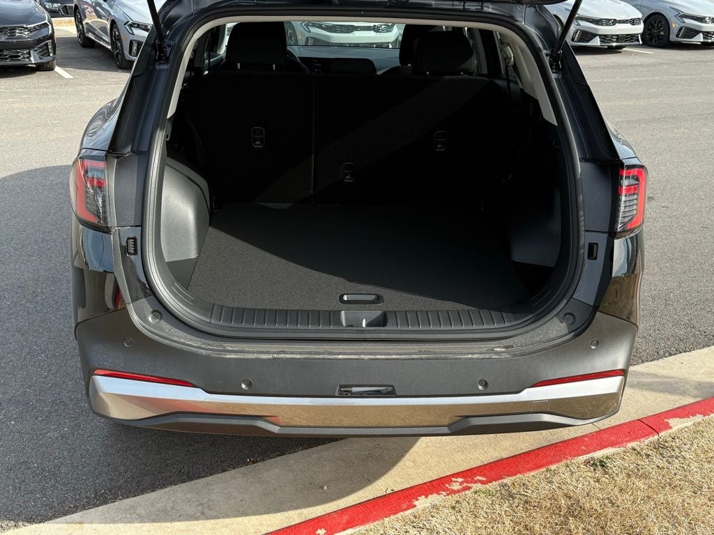 2026 Kia Sportage Hybrid LX