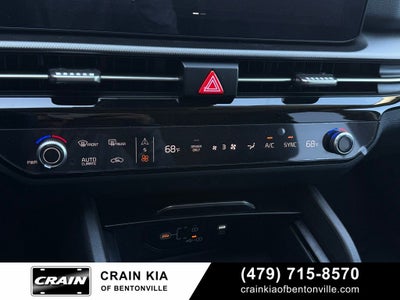 2026 Kia Sportage Hybrid LX