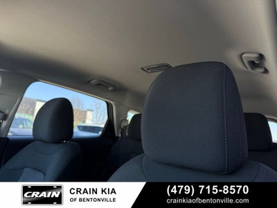 2026 Kia Sportage Hybrid LX