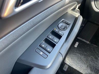 2026 Kia Sportage Hybrid EX X-Line