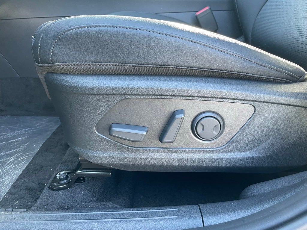 2026 Kia Sportage Hybrid EX X-Line