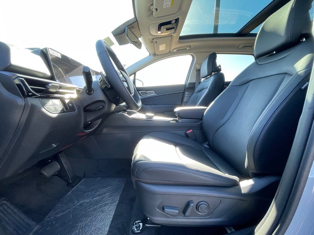 2026 Kia Sportage Hybrid EX X-Line