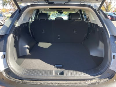 2026 Kia Sportage Hybrid EX X-Line