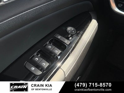 2024 Kia Sportage Hybrid SX-Prestige - KIA CPO / PANORAMIC SUNROOF / AWD