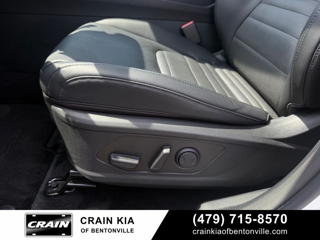 2024 Kia Sportage Hybrid SX-Prestige - KIA CPO / PANORAMIC SUNROOF / AWD