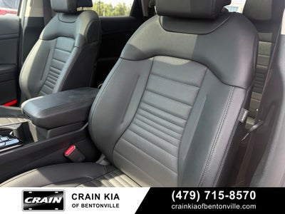 2024 Kia Sportage Hybrid SX-Prestige - KIA CPO / PANORAMIC SUNROOF / AWD
