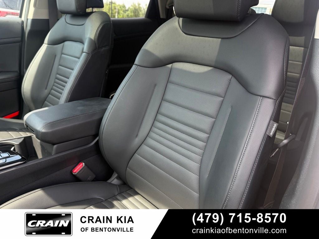2024 Kia Sportage Hybrid SX-Prestige - KIA CPO / PANORAMIC SUNROOF / AWD