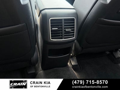 2024 Kia Sportage Hybrid SX-Prestige - KIA CPO / PANORAMIC SUNROOF / AWD