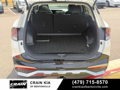 2024 Kia Sportage Hybrid SX-Prestige - KIA CPO / PANORAMIC SUNROOF / AWD