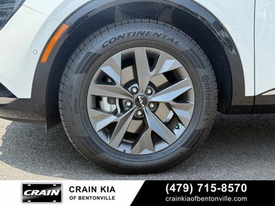 2024 Kia Sportage Hybrid SX-Prestige - KIA CPO / PANORAMIC SUNROOF / AWD