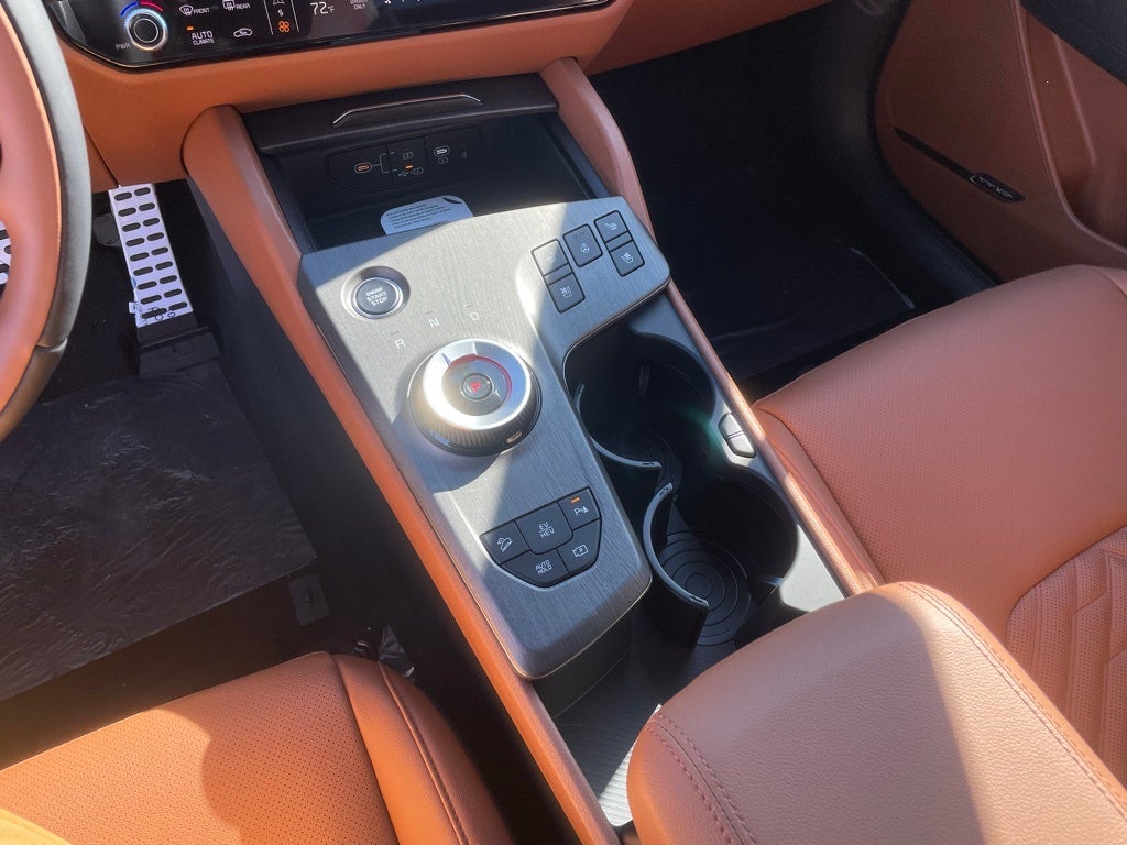 2026 Kia Sportage Plug-In Hybrid X-Line Prestige