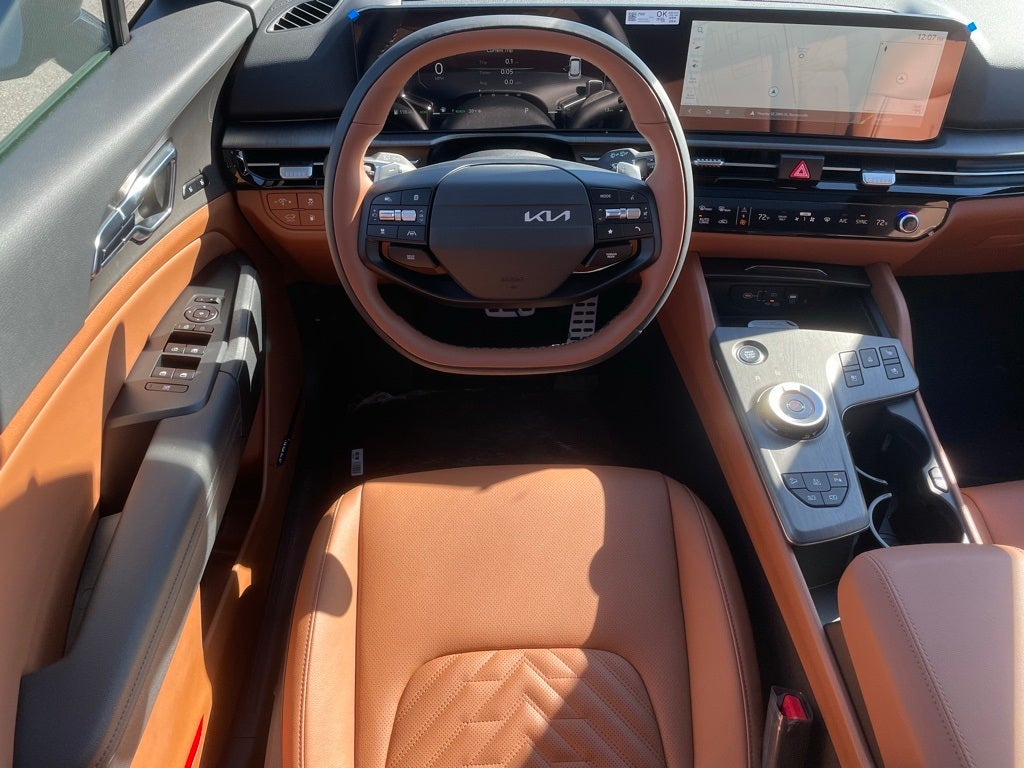 2026 Kia Sportage Plug-In Hybrid X-Line Prestige