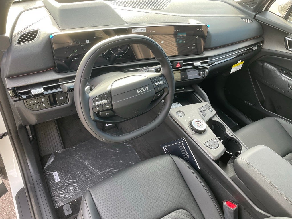 2026 Kia Sportage Plug-In Hybrid X-Line Prestige