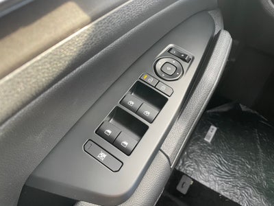 2026 Kia Sportage Plug-In Hybrid X-Line Prestige