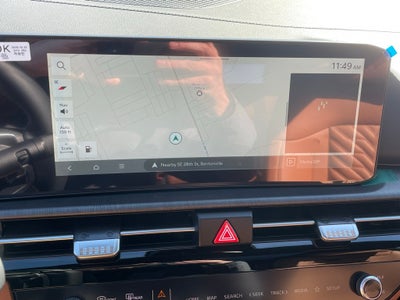 2026 Kia Sportage Plug-In Hybrid X-Line Prestige